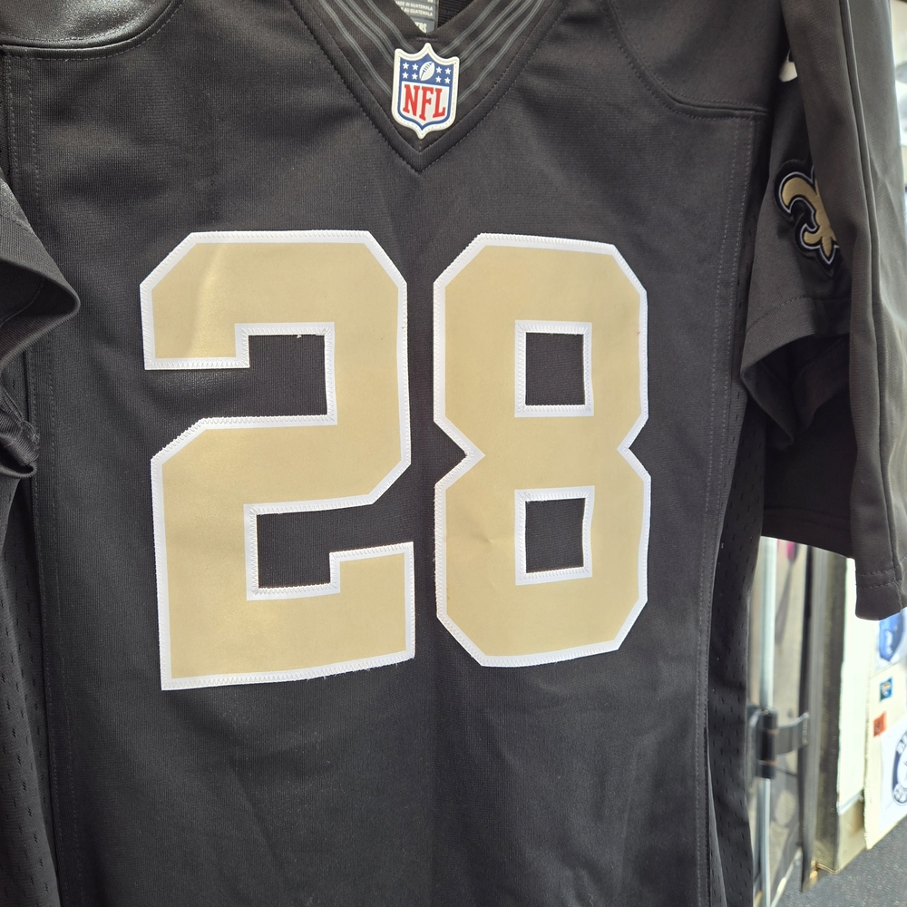 New Oreleans Saint NFL Jersey